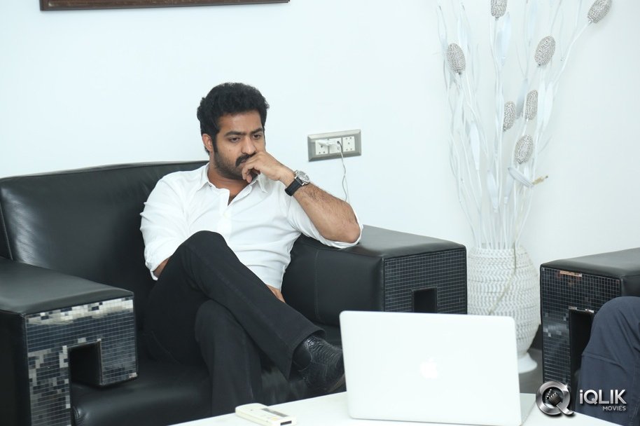 NTR-and-V-V-Vinayak-Launches-Basanti-First-Song